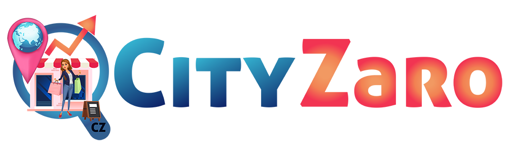 City Zaro Logo