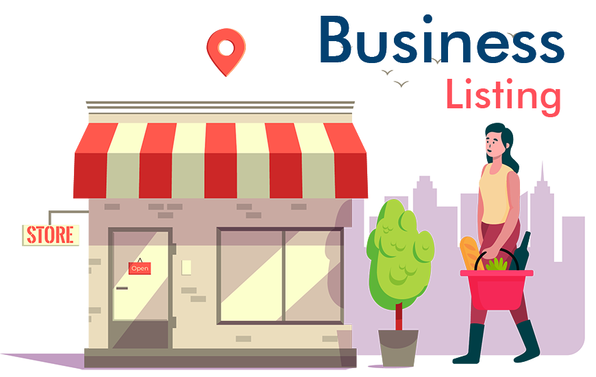 Business Listing