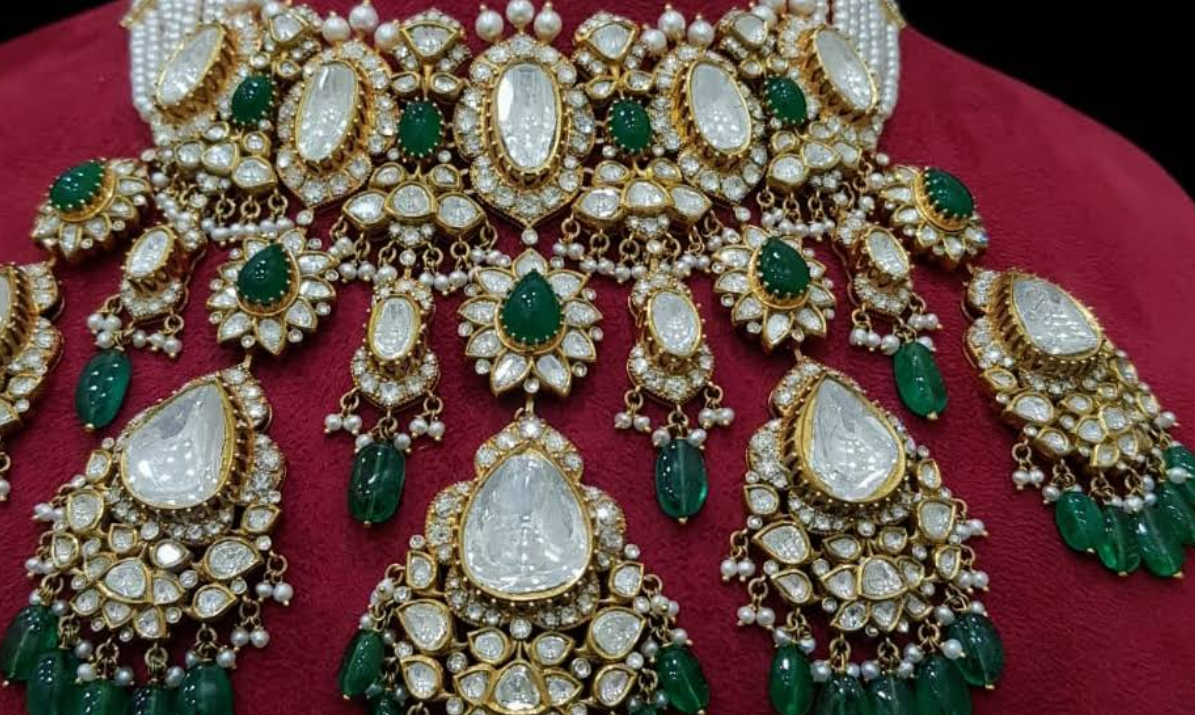 Kanodia Jewellers