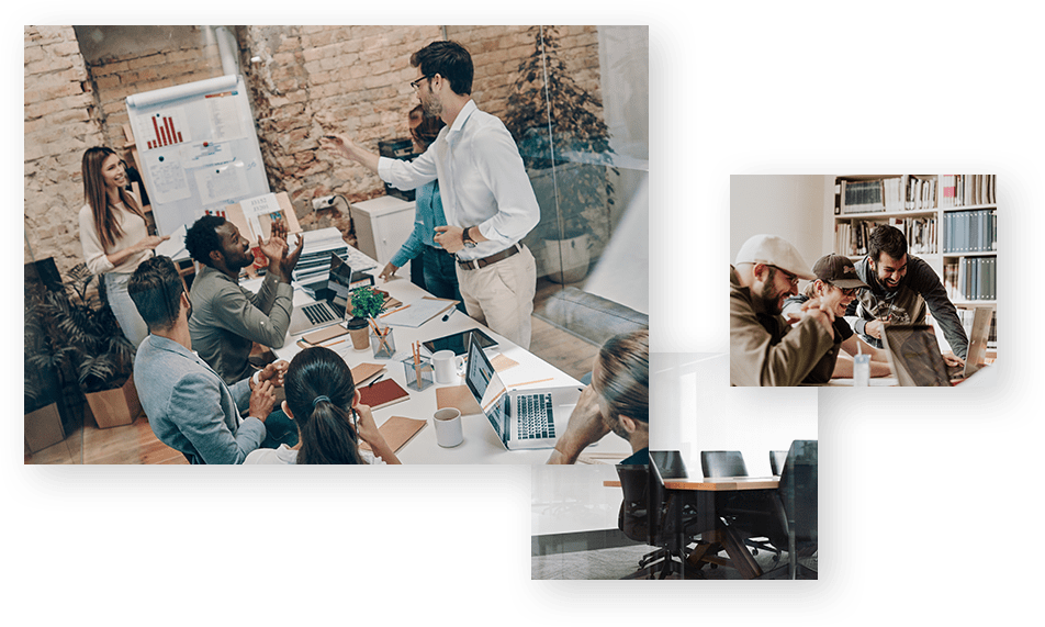 Maaxtree M IT Services