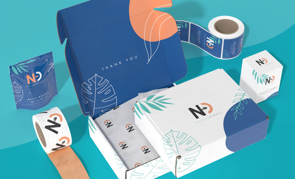 Prakash Pharma Label designer