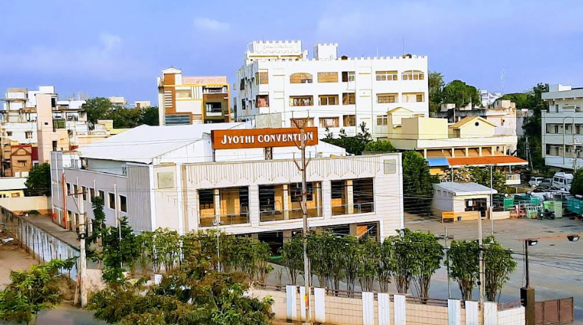 Modern Facade