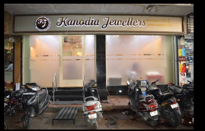 Kanodia Jewellers