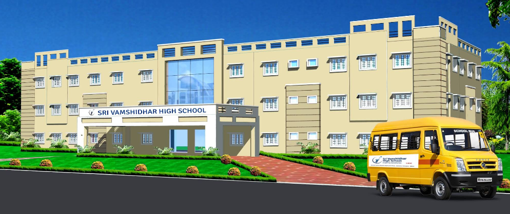 Modern Facade
