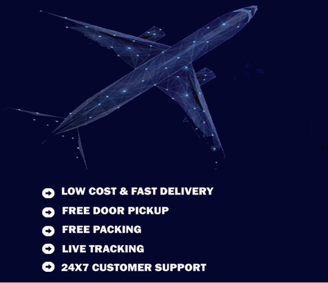 World First International Couriers