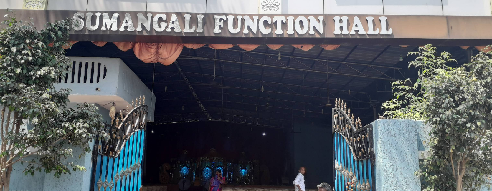 Sumangali Function Hall