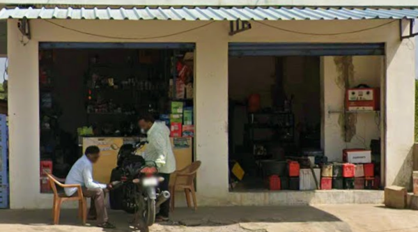 Khaleel Ahmed Auto Electricals and AC Works