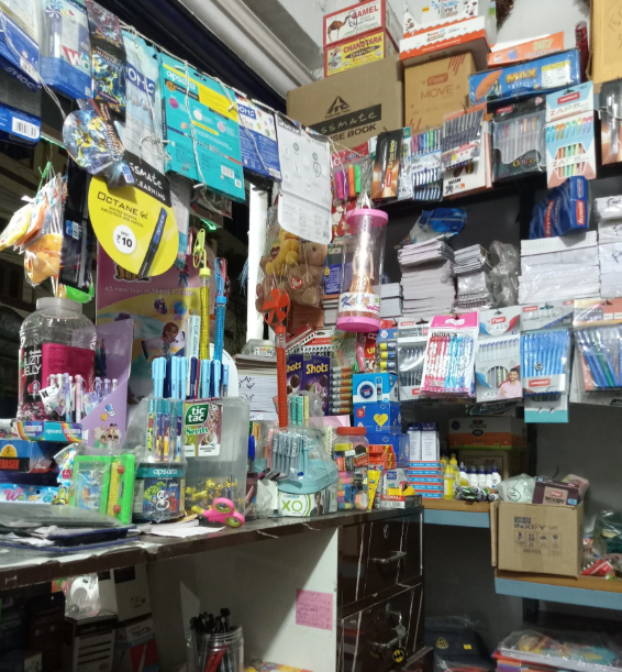 Vasavi Book Center