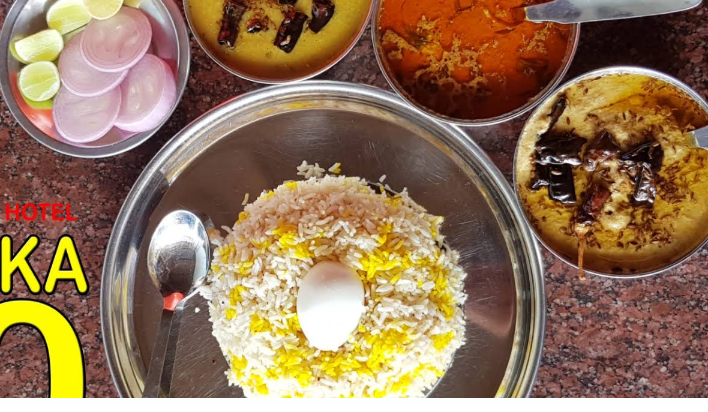 Khwaja Ajmeri Hotel