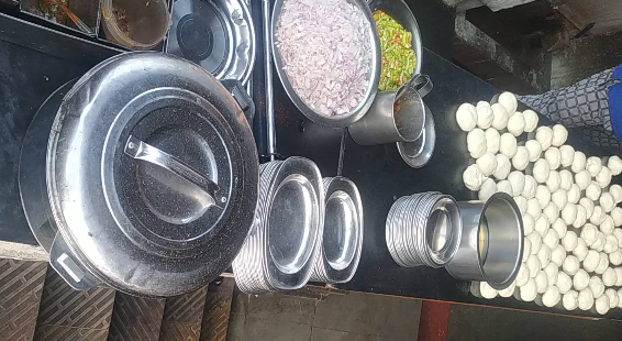 Khwaja Ajmeri Hotel