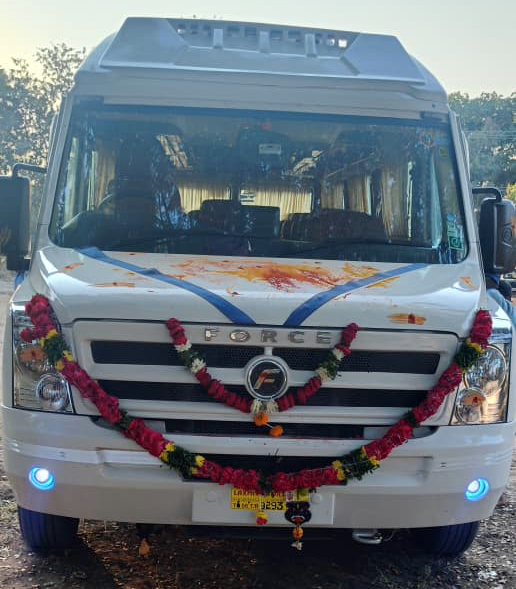 Seven Hills Tours Travels