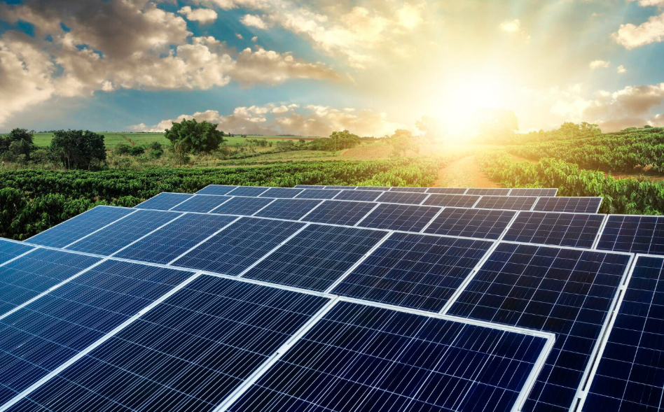 Jaagruthi Green Infra Solar